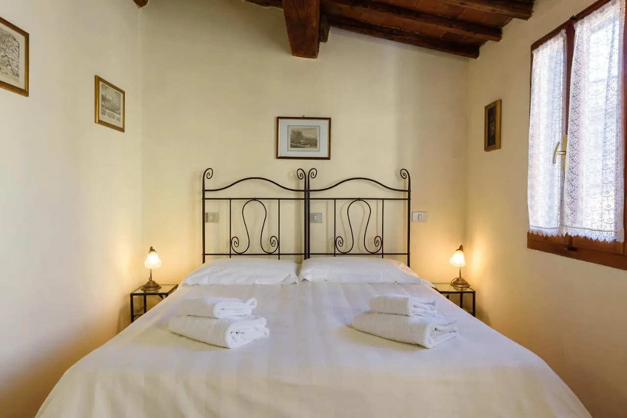 Casa Benedetta Apartment Florence Italy