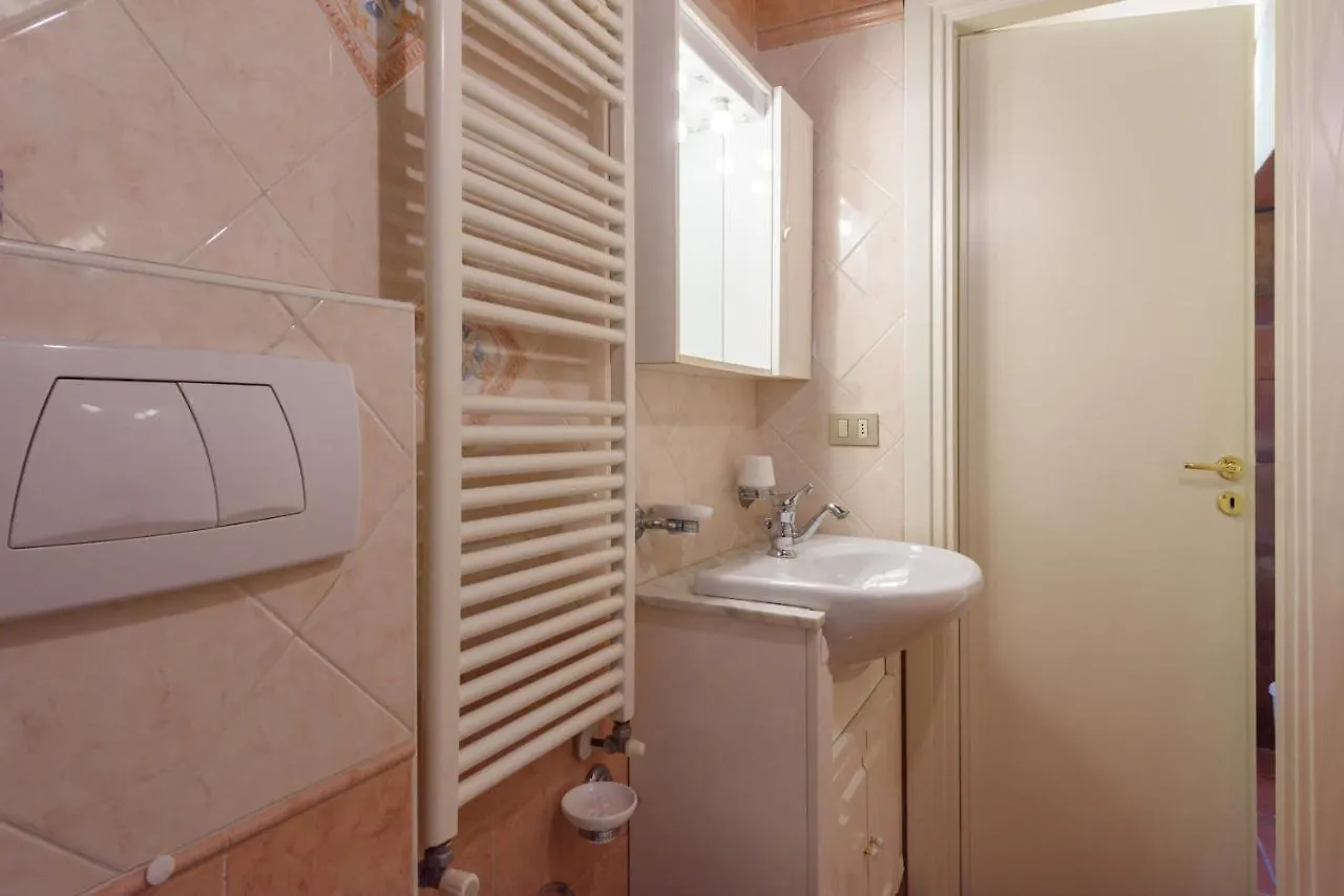 Casa Benedetta Apartment Florence 0*,  Italy