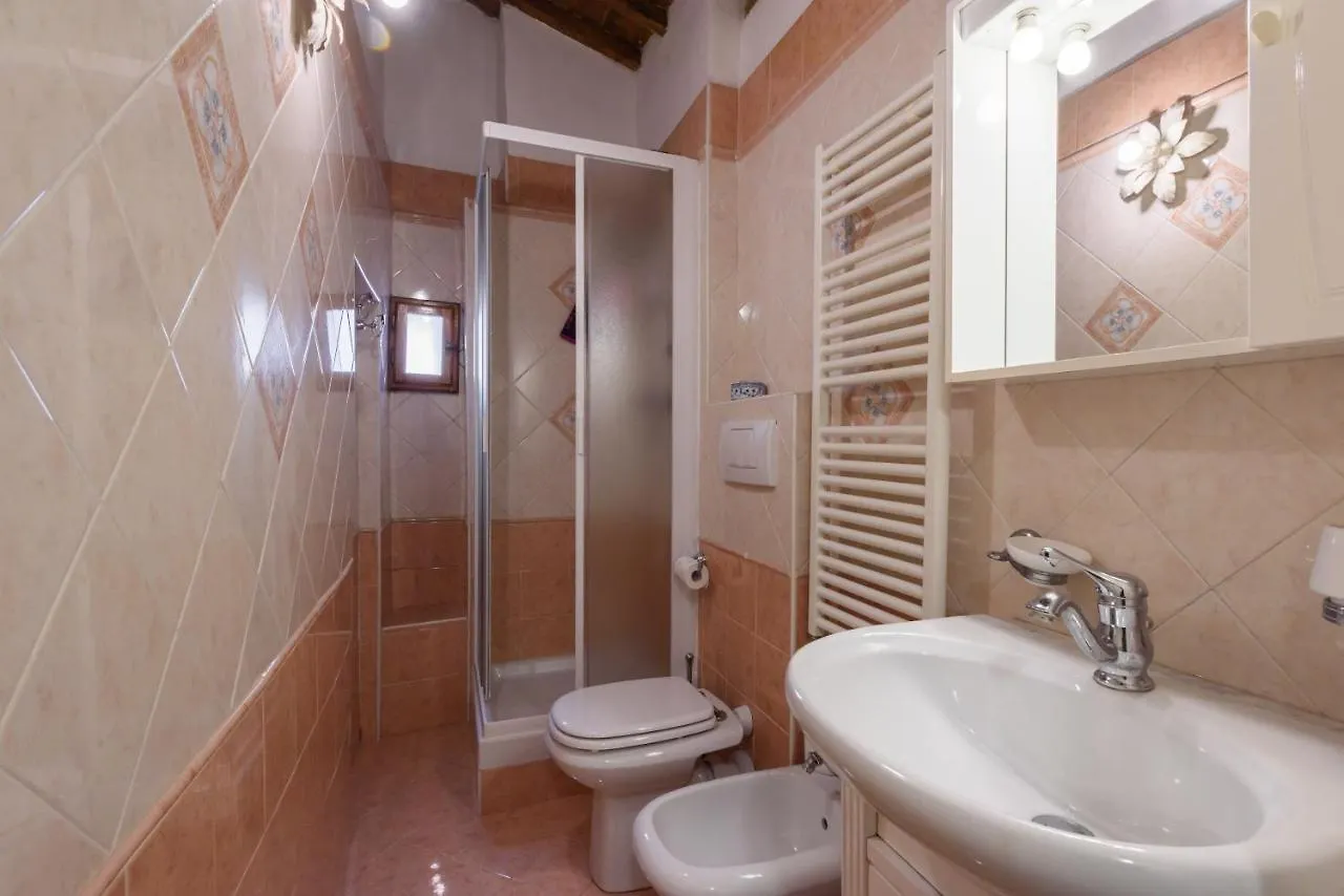 Casa Benedetta Apartment Florence Italy