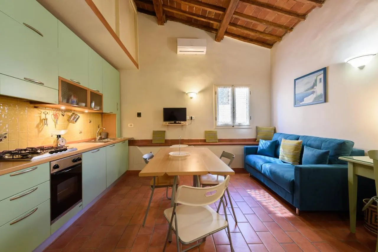 Casa Benedetta Apartment Florence 0*,  Italy