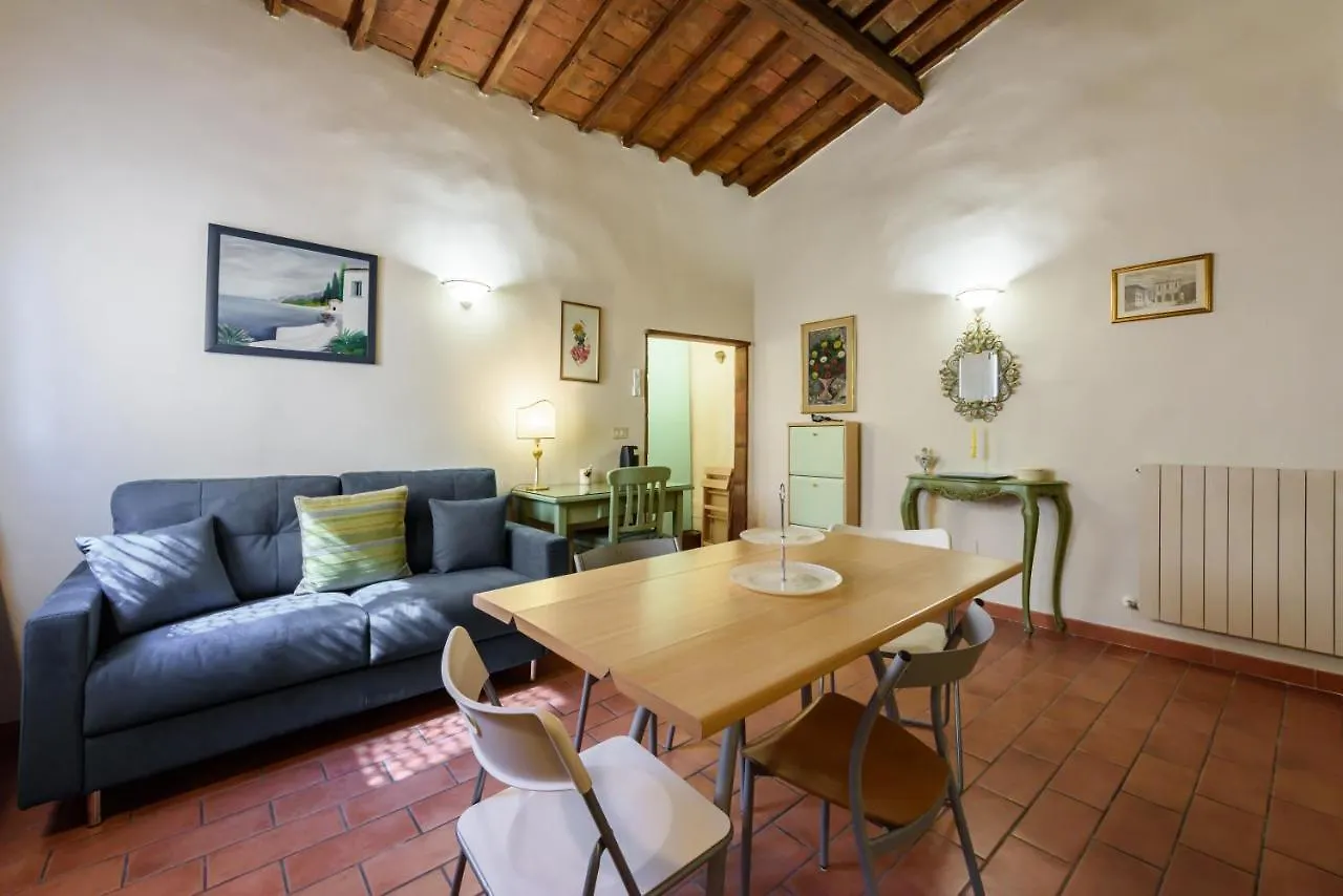 Casa Benedetta Apartment Florence