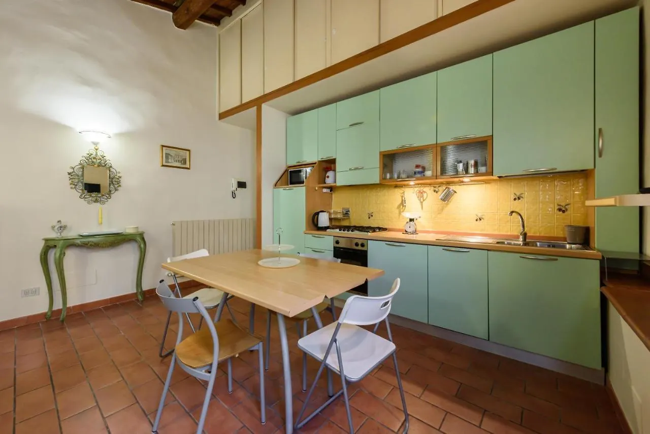 Casa Benedetta Apartment Florence