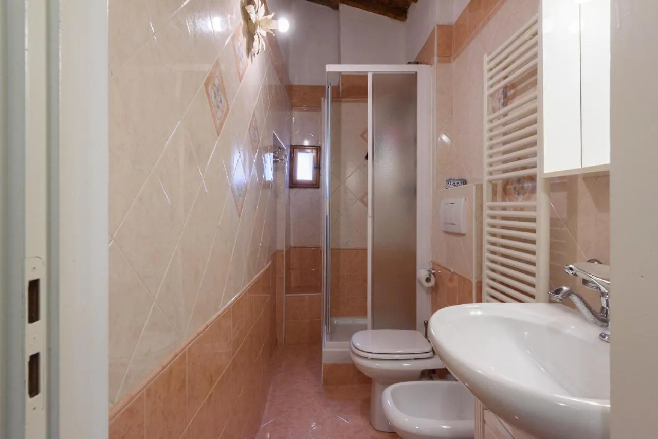 Casa Benedetta Apartment Florence