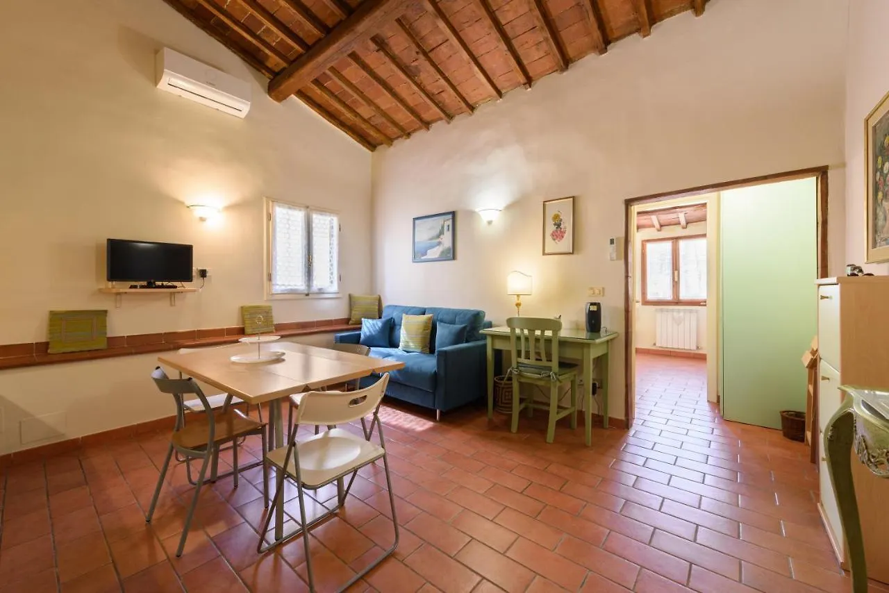 Casa Benedetta Apartment Florence